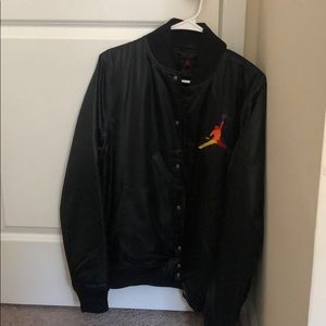 Jordan Jacket